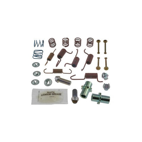 Carlson Parking Brake Hardware Kit  17428