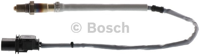 Bosch Oxygen Sensor  17431