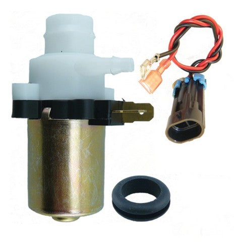 ACI Windshield Washer Pump  174347