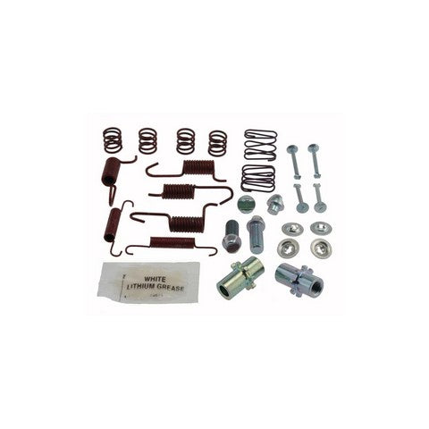 Carlson Parking Brake Hardware Kit  17436
