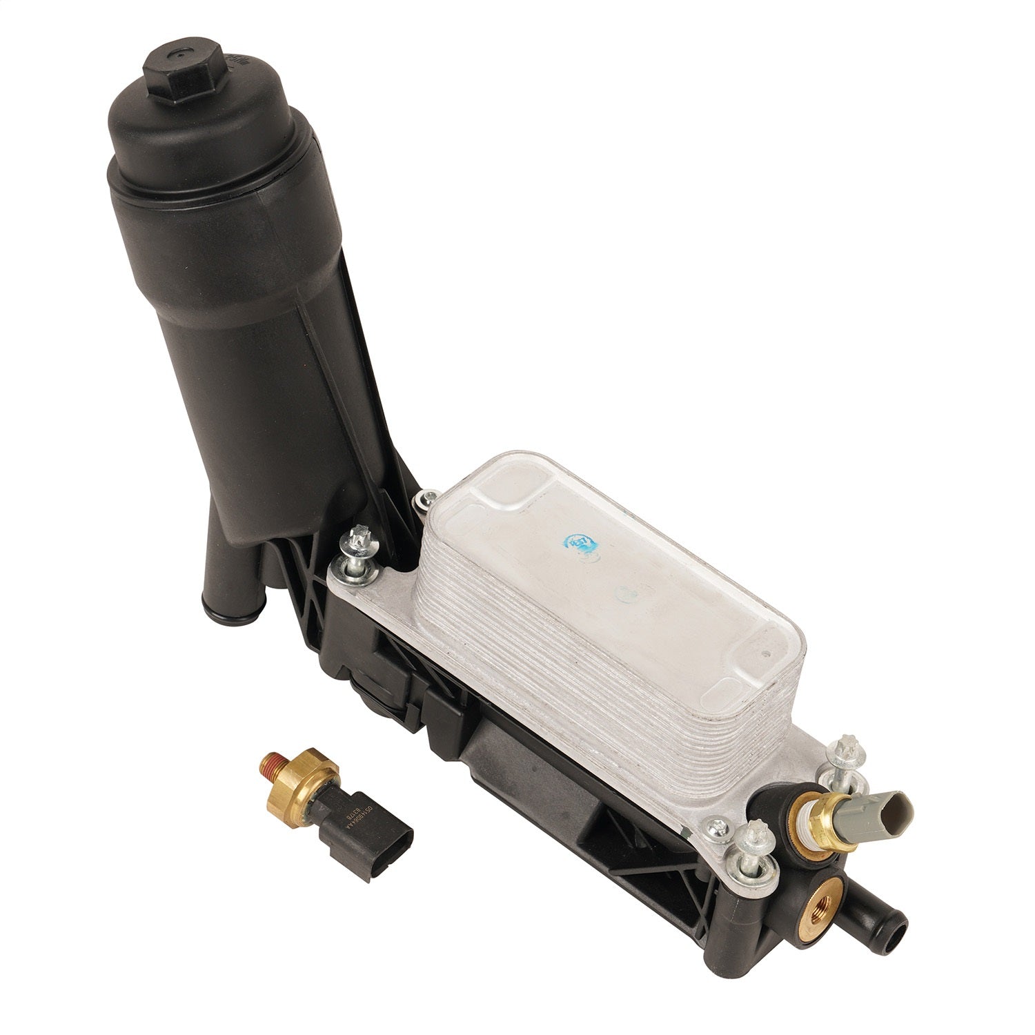 Omix 17436.52 Oil Filter Housing Assembly