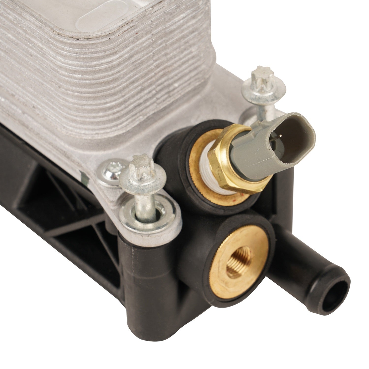 Omix 17436.52 Oil Filter Housing Assembly