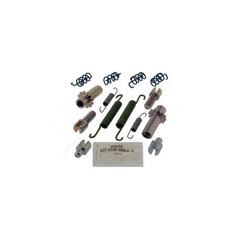 Carlson Parking Brake Hardware Kit  17438