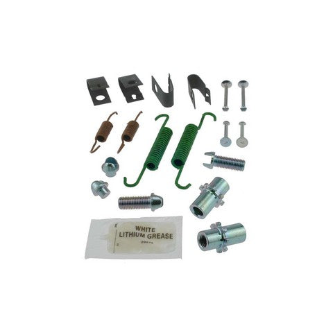 Carlson Parking Brake Hardware Kit  17441