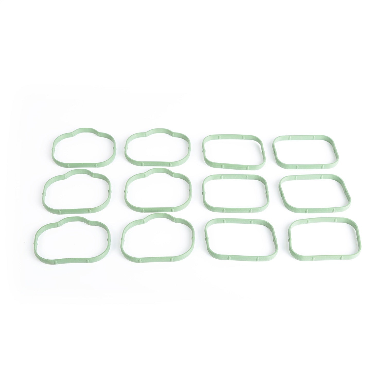 Omix 17445.21 Intake Manifold Gasket Set Fits Grand Cherokee (WK2) Wrangler (JK)