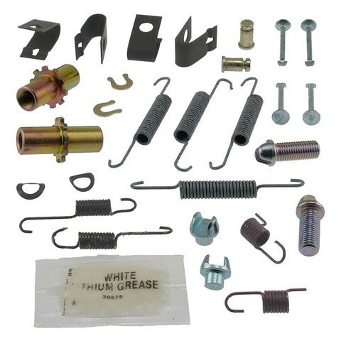 Carlson Parking Brake Hardware Kit  17447