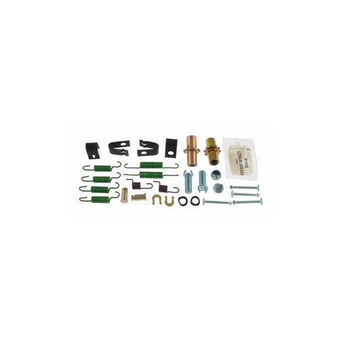 Carlson Parking Brake Hardware Kit  17454