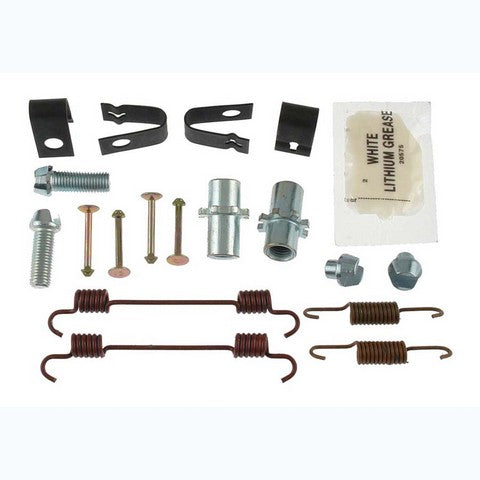 Carlson Parking Brake Hardware Kit  17455