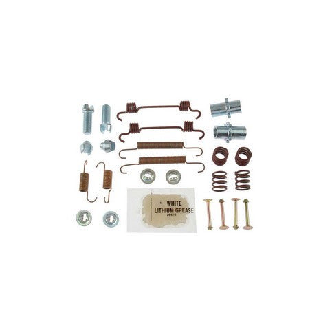Carlson Parking Brake Hardware Kit  17457