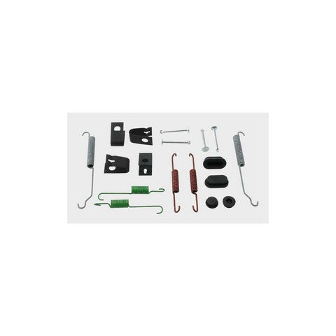 Carlson Drum Brake Hardware Kit  17465