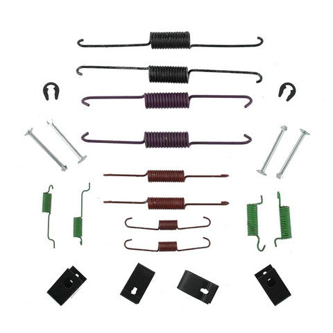 Carlson Drum Brake Hardware Kit  17466