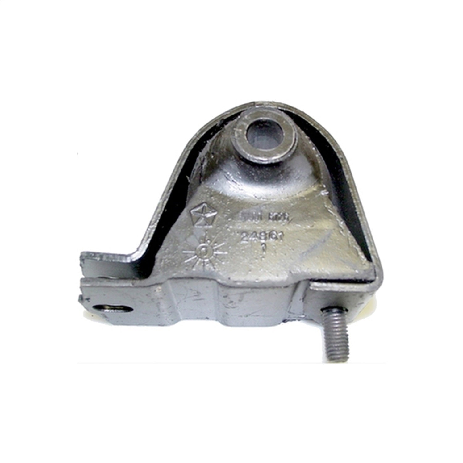 Omix 17473.03 Engine Mount Fits 84-00 Cherokee (XJ) Wrangler (YJ)