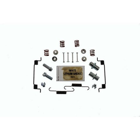 Carlson Parking Brake Hardware Kit  17474