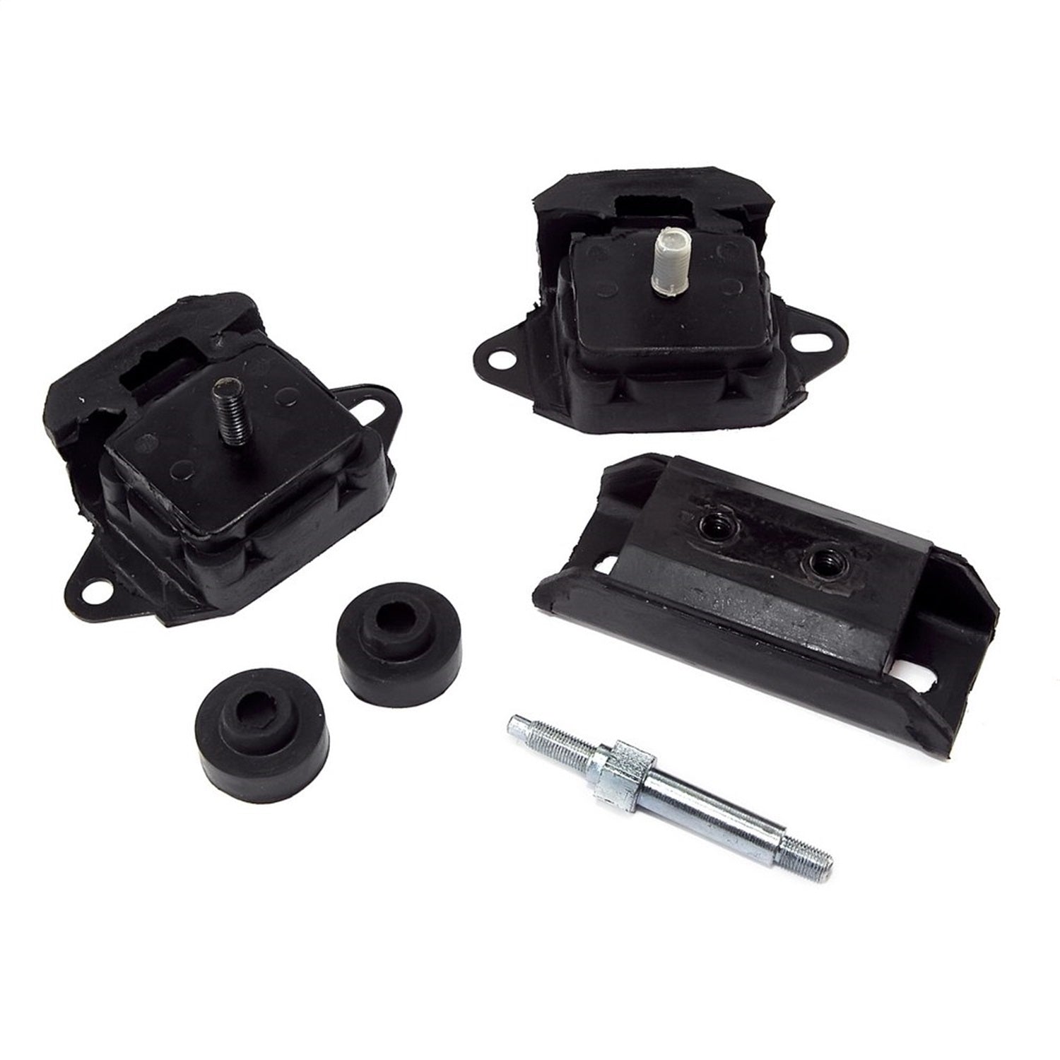 Omix 17474.03 Drivetrain Mount Kit