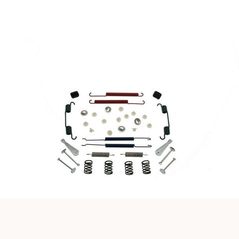Carlson Drum Brake Hardware Kit  17478