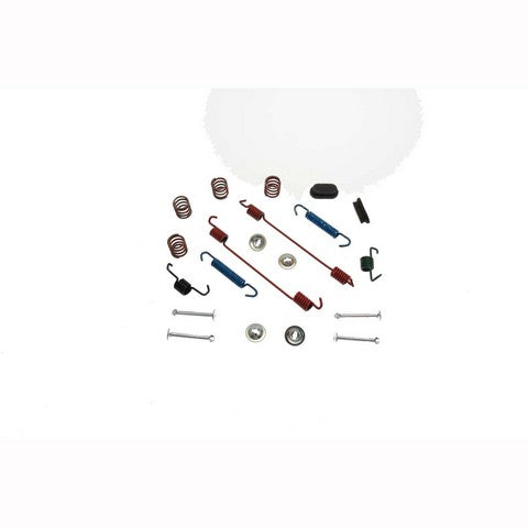 Carlson Drum Brake Hardware Kit  17479
