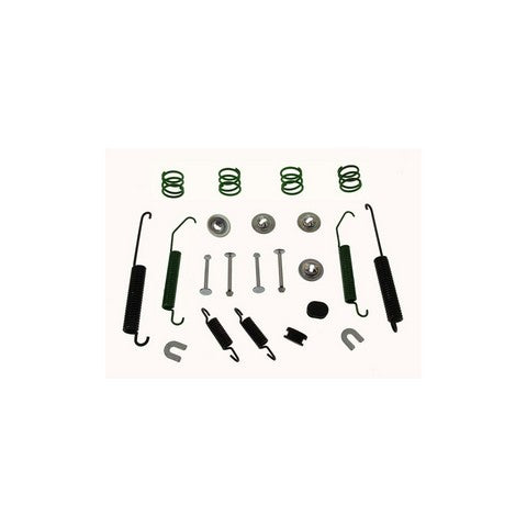 Carlson Drum Brake Hardware Kit  17482