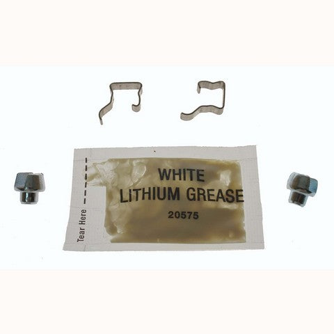 Carlson Parking Brake Hardware Kit  17490