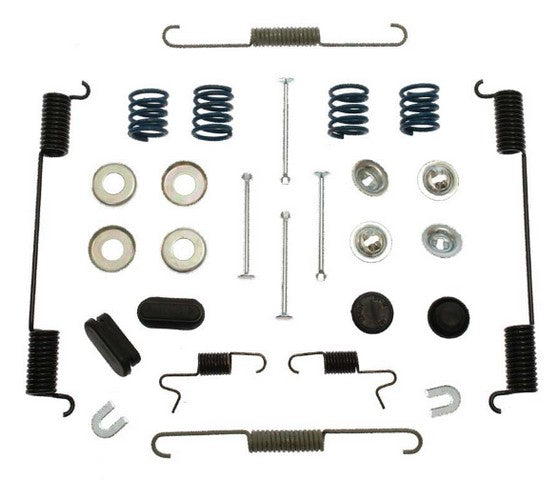 Carlson Drum Brake Hardware Kit  17495