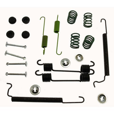 Carlson Drum Brake Hardware Kit  17501