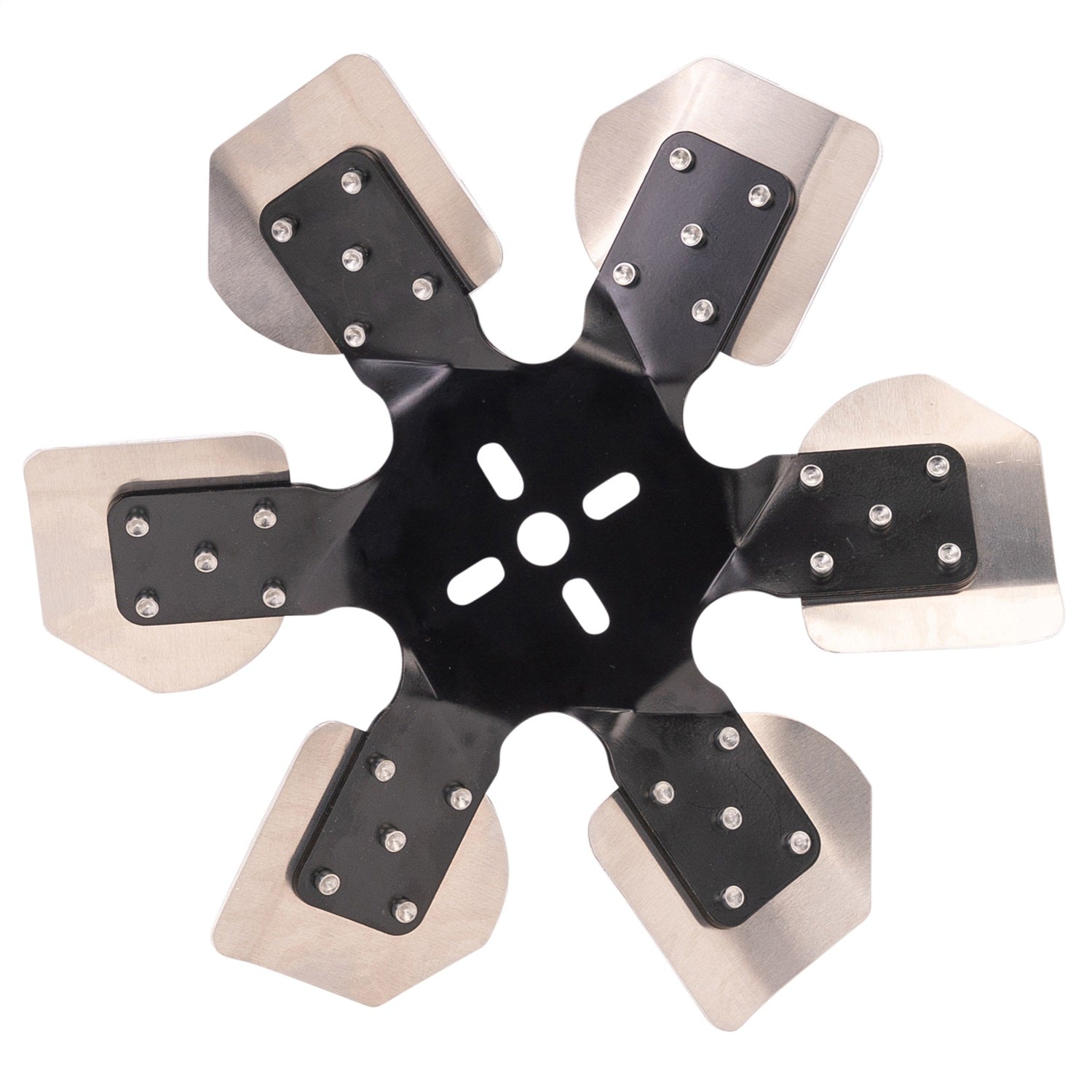 Derale 17513 Rigid Race Fan