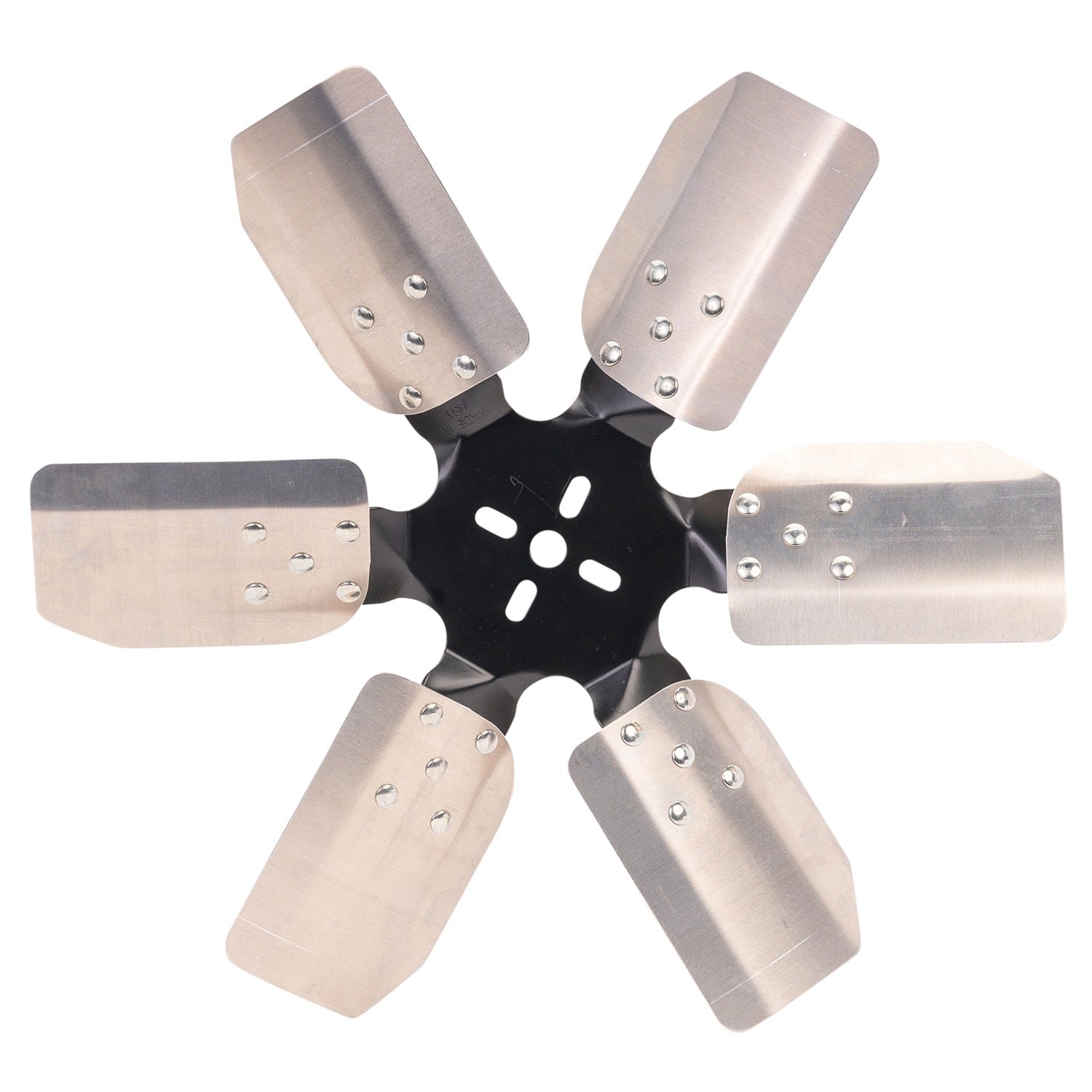 Derale 17518 Rigid Race Fan