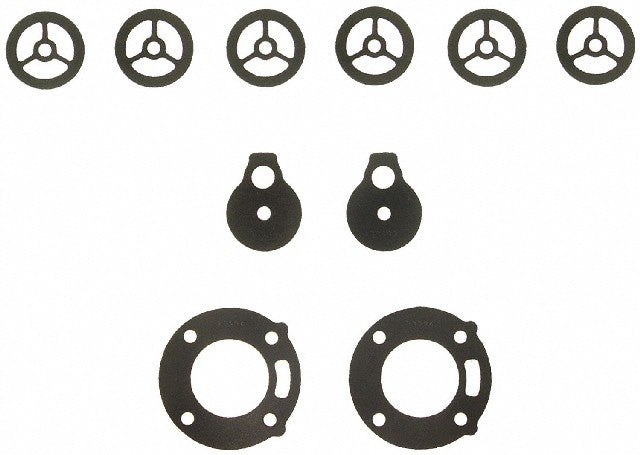 FEL-PRO Exhaust Manifold Heat Exchanger Gasket  17525