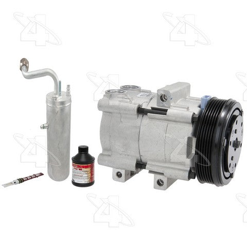 Four Seasons A/C Compressor Kit  1752NK