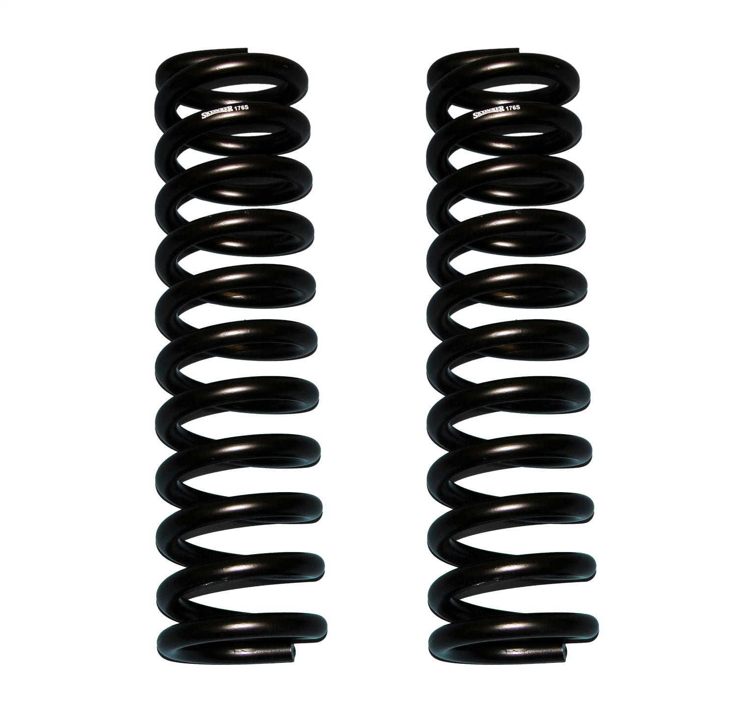 Skyjacker 176 Softride Coil Spring Fits 66-79 Bronco F-100 F-150