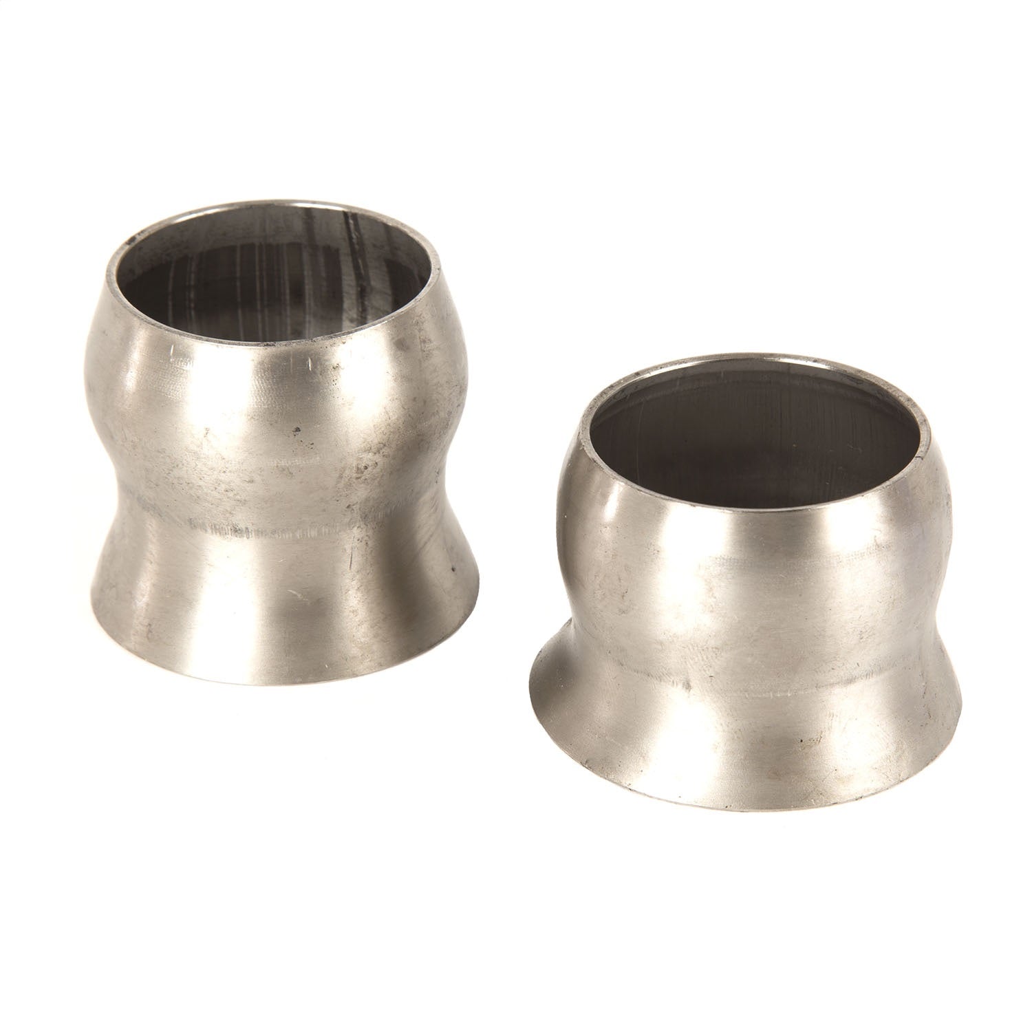 Rugged Ridge 17606.76 Exhaust Spacer Kit Fits 12-18 Wrangler (JK)