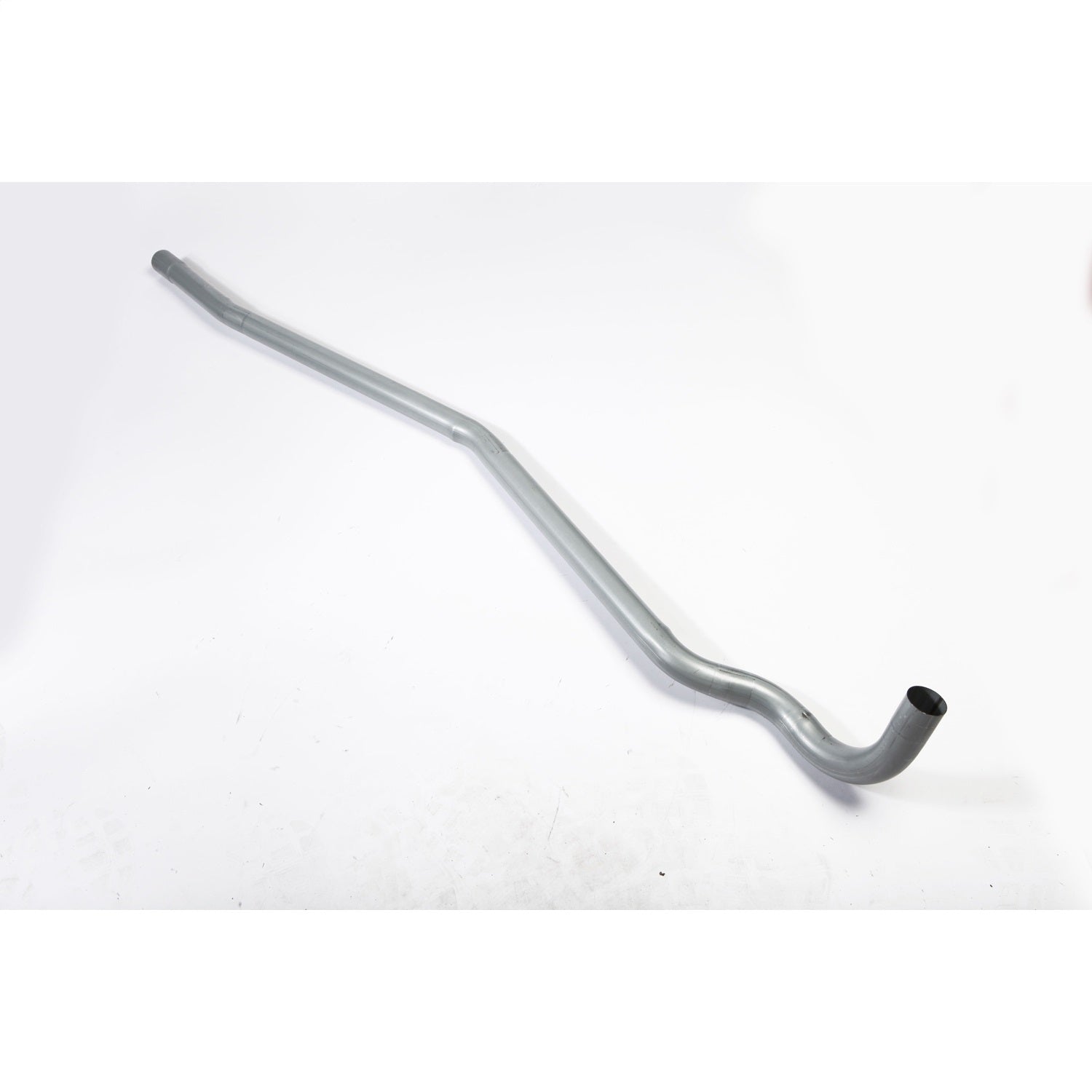 Omix 17608.01 Exhaust Pipe Fits 46-60 CJ3 CJ5 CJ6 Willys