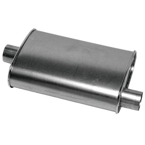 Walker Exhaust   17611
