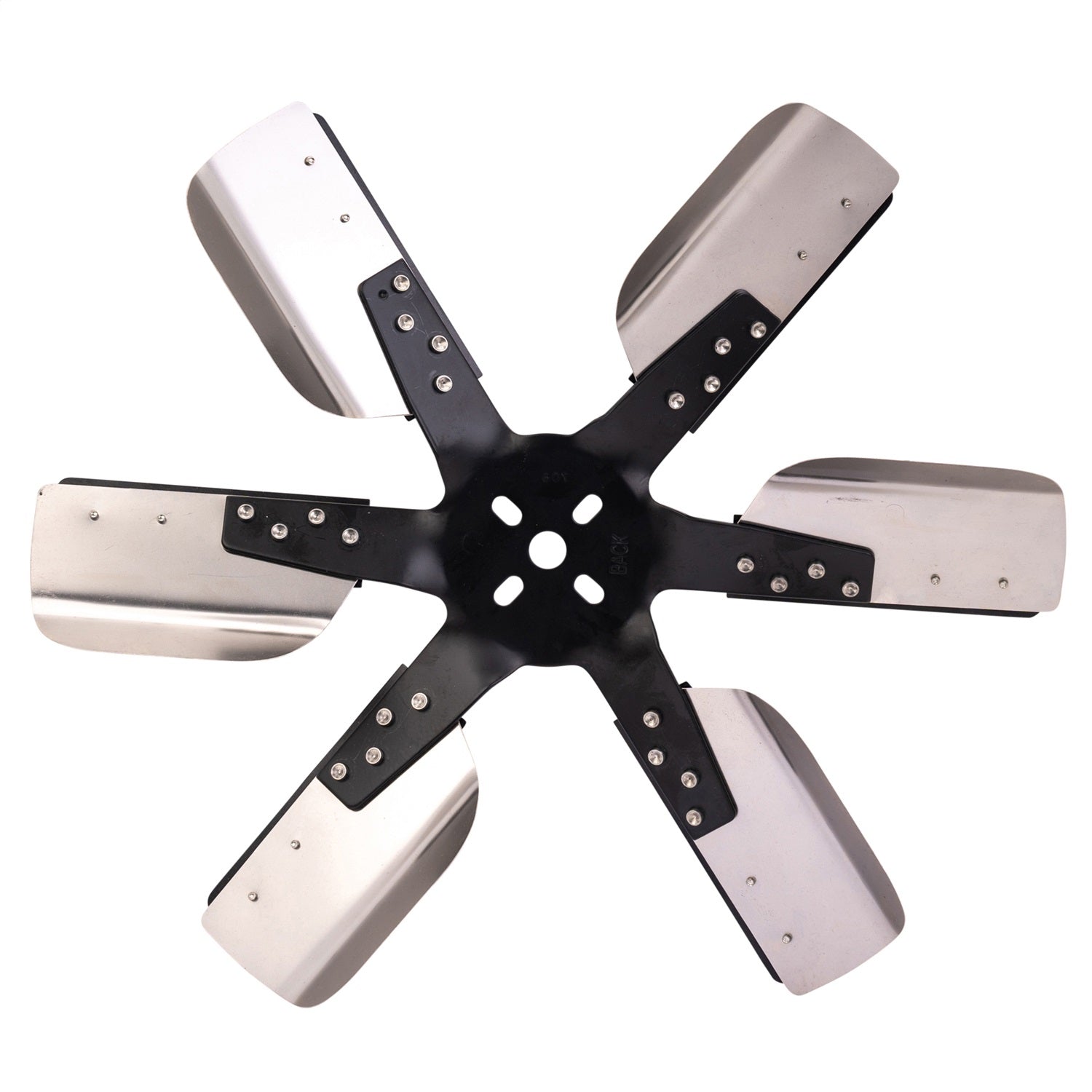 Derale 17618 Heavy Duty Flex Fan
