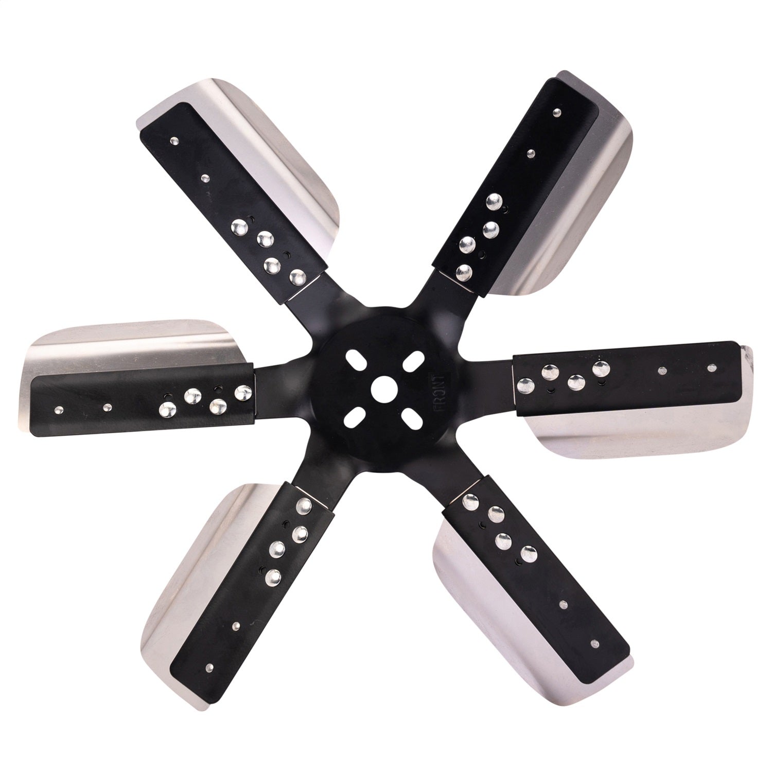Derale 17618 Heavy Duty Flex Fan