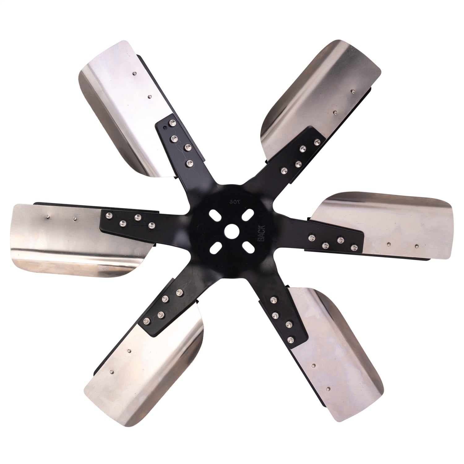 Derale 17619 Heavy Duty Flex Fan