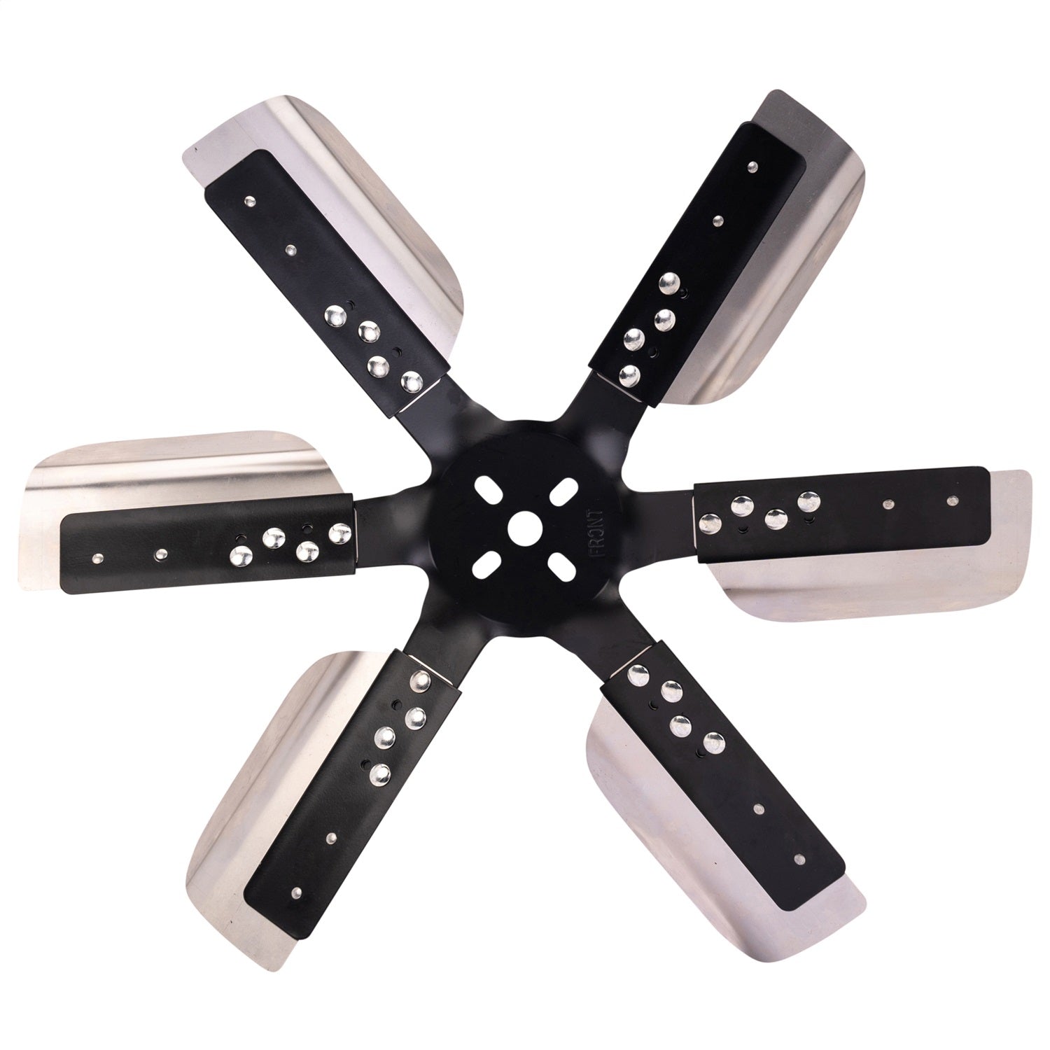 Derale 17619 Heavy Duty Flex Fan