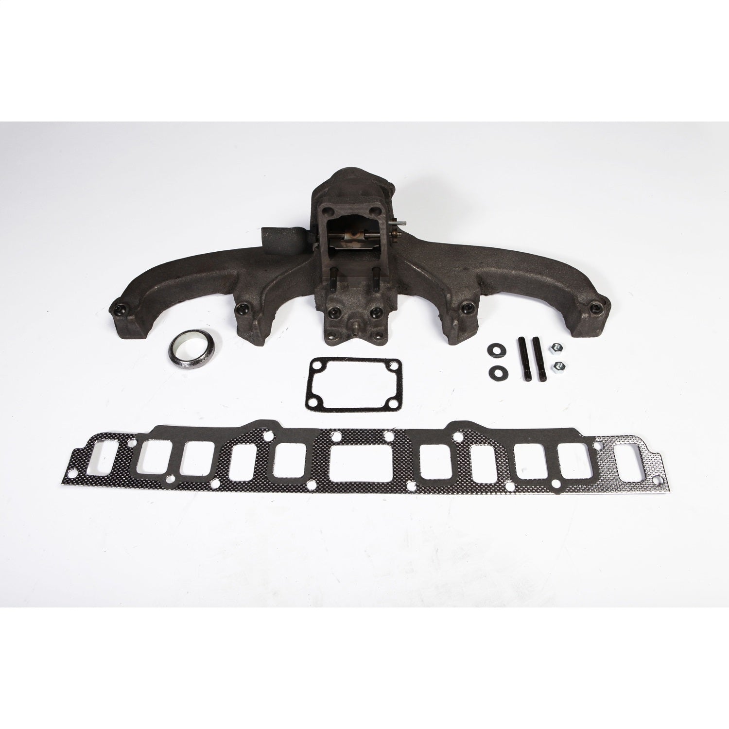 Omix 17622.05 Exhaust Manifold Kit