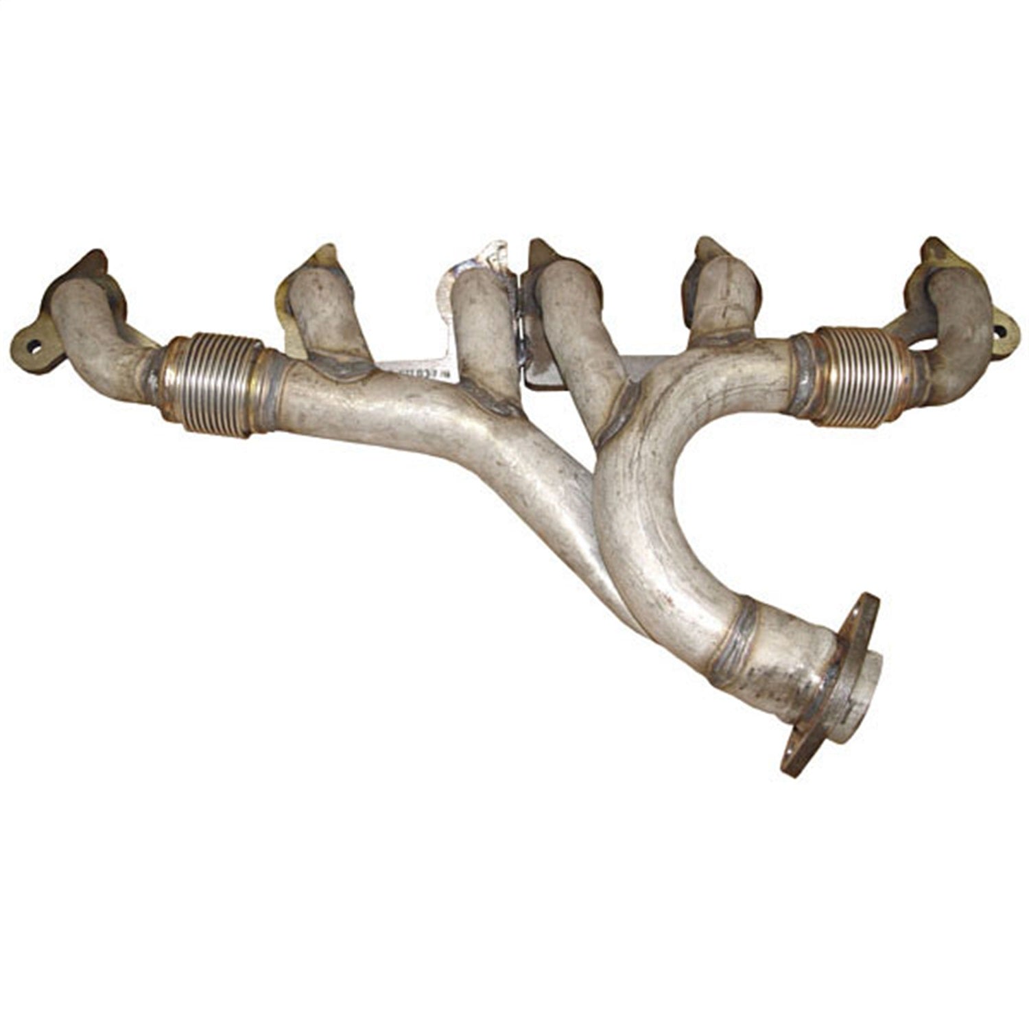 Omix 17624.09 Exhaust Manifold