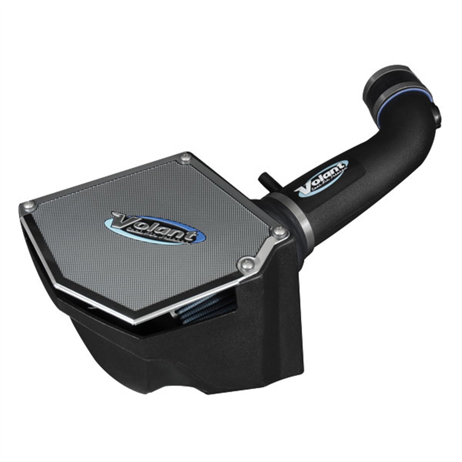 Volant Performance 17638 Cold Air Intake Kit Fits 07-11 Wrangler (JK)