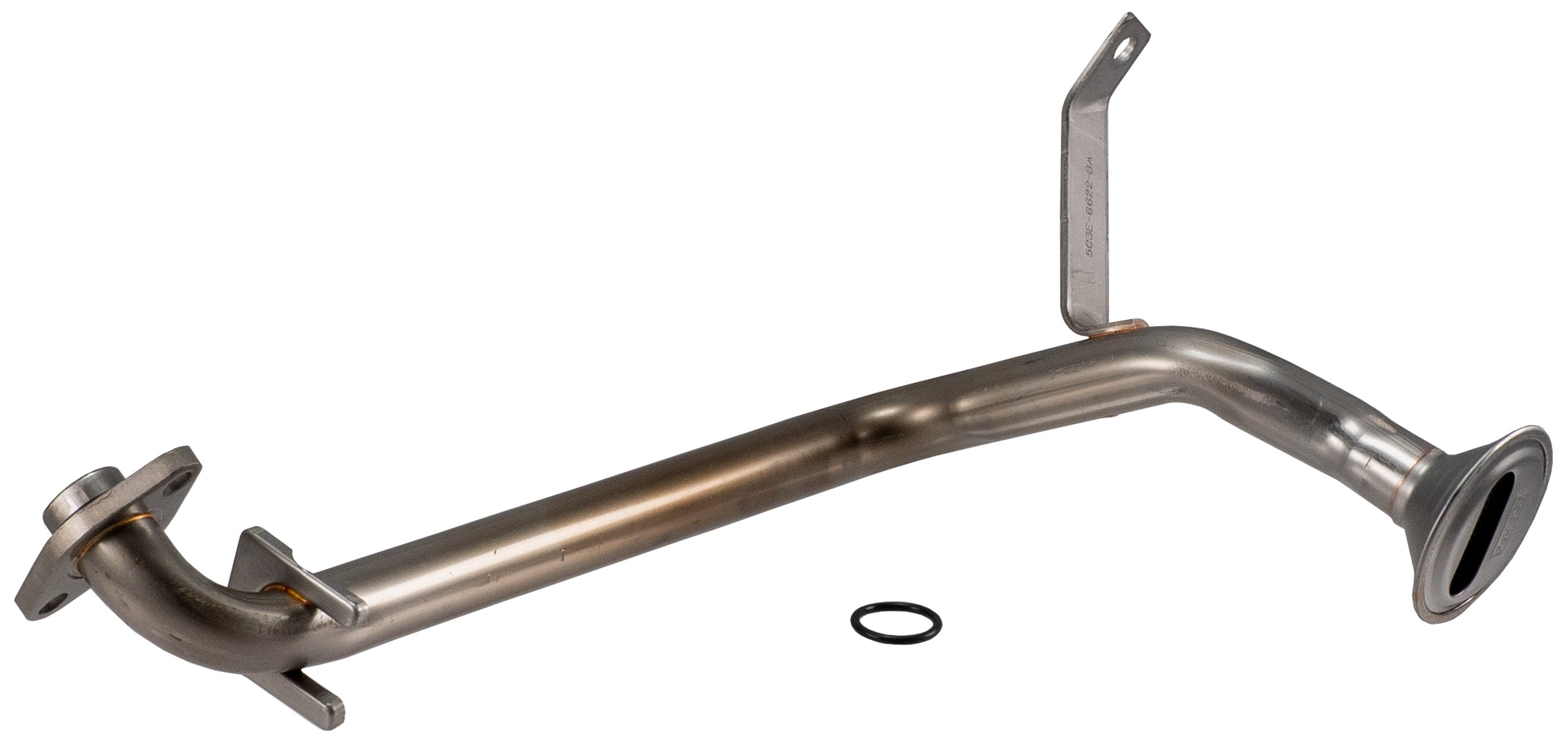 Melling Engine Oil Pump Pickup Tube and Screen  176S