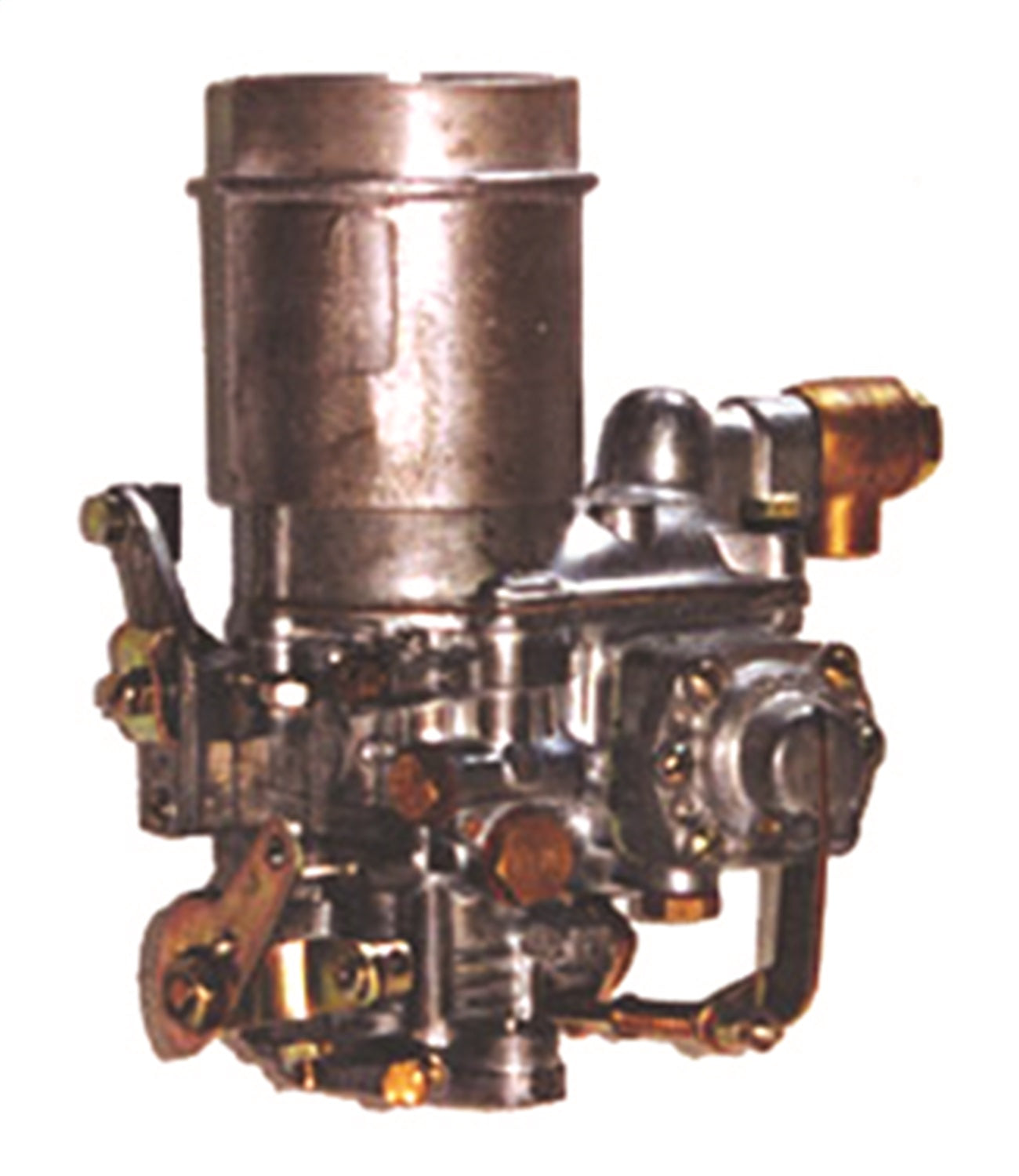 Omix 17701.01 Carburetor Fits 46-53 Willys