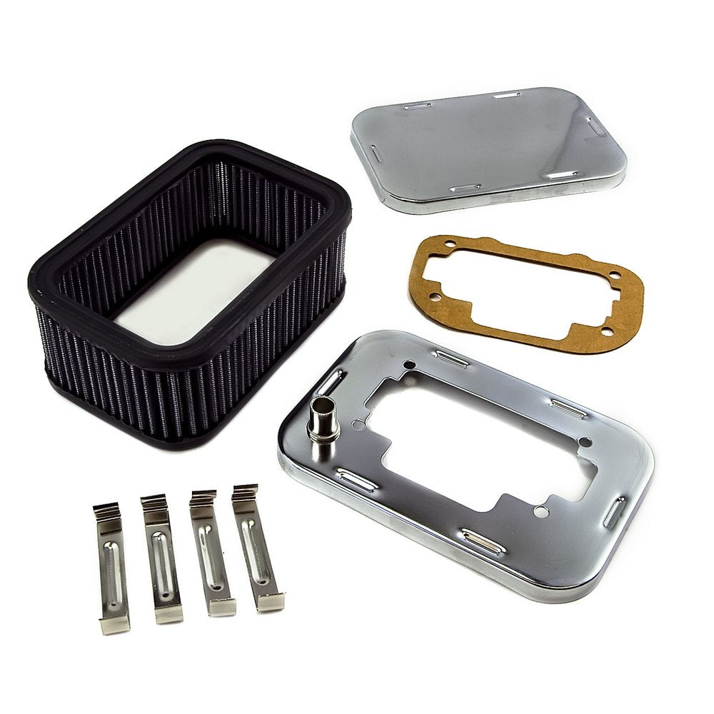 Omix 17704.04 Weber Air Cleaner Assembly