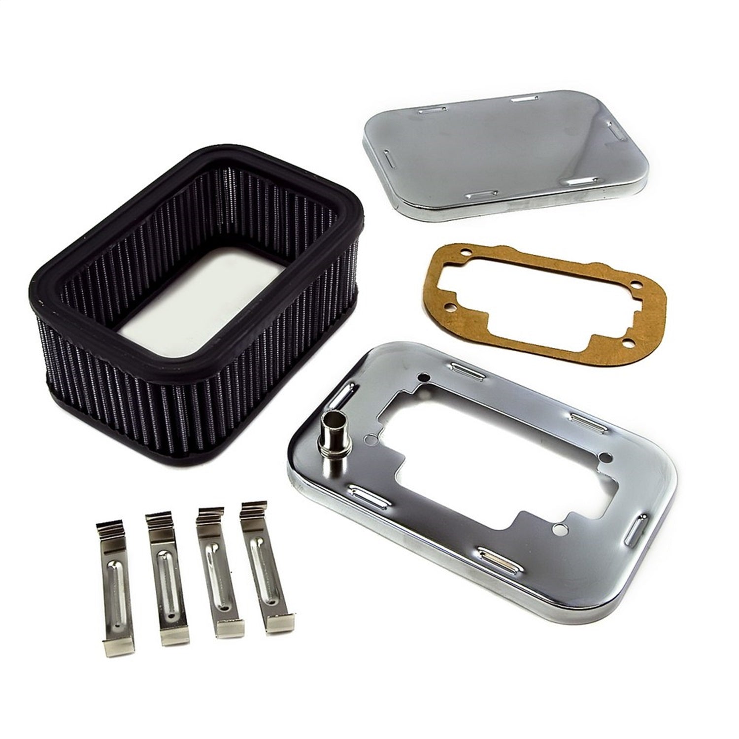 Omix 17704.04 Weber Air Cleaner Assembly