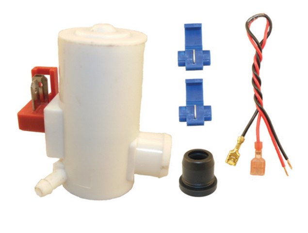 ACI Windshield Washer Pump  177113