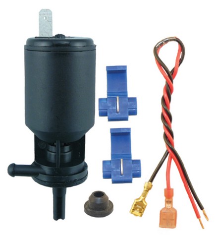 ACI Windshield Washer Pump  177131