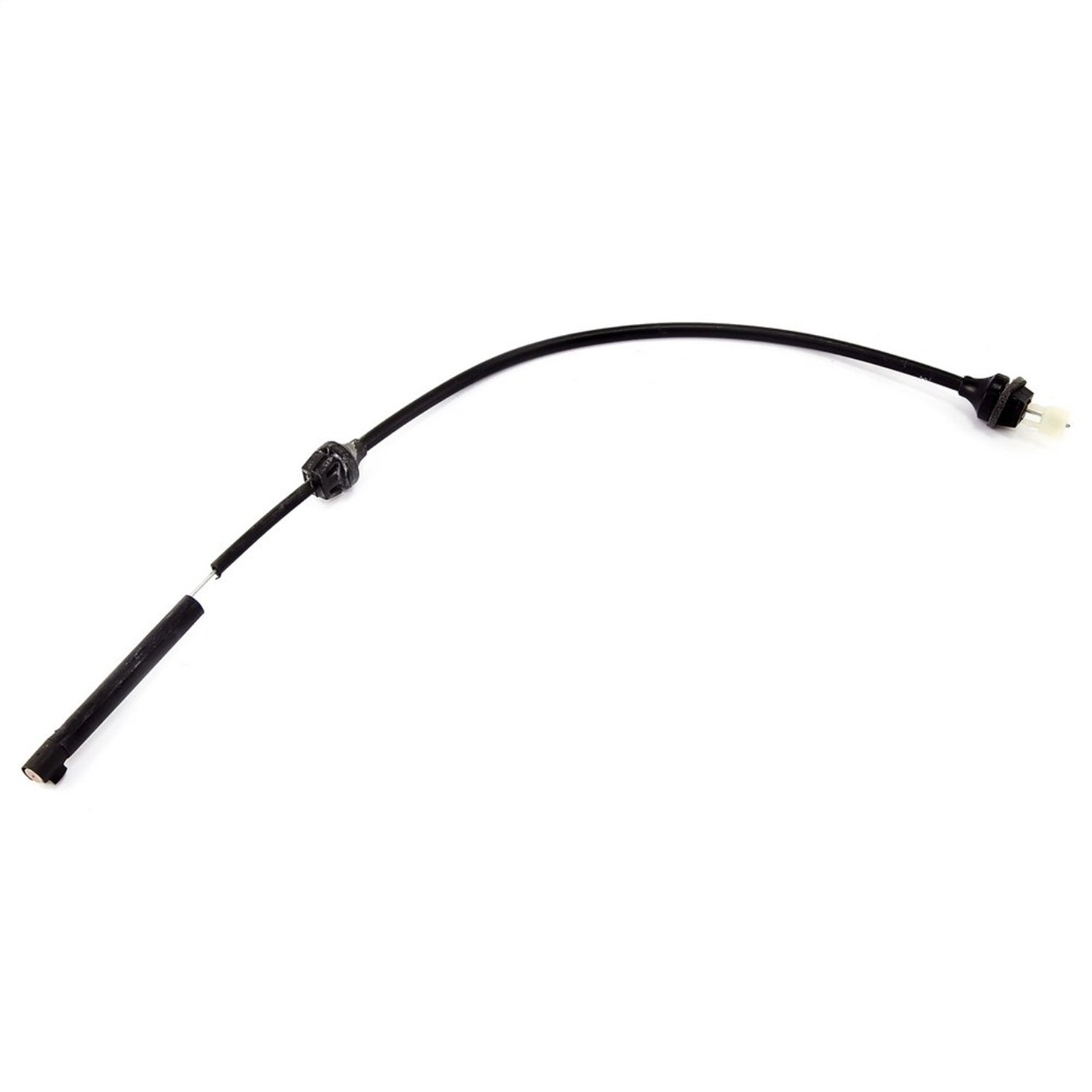 Omix 17716.12 Accelerator Cable Fits 76 CJ5 CJ7