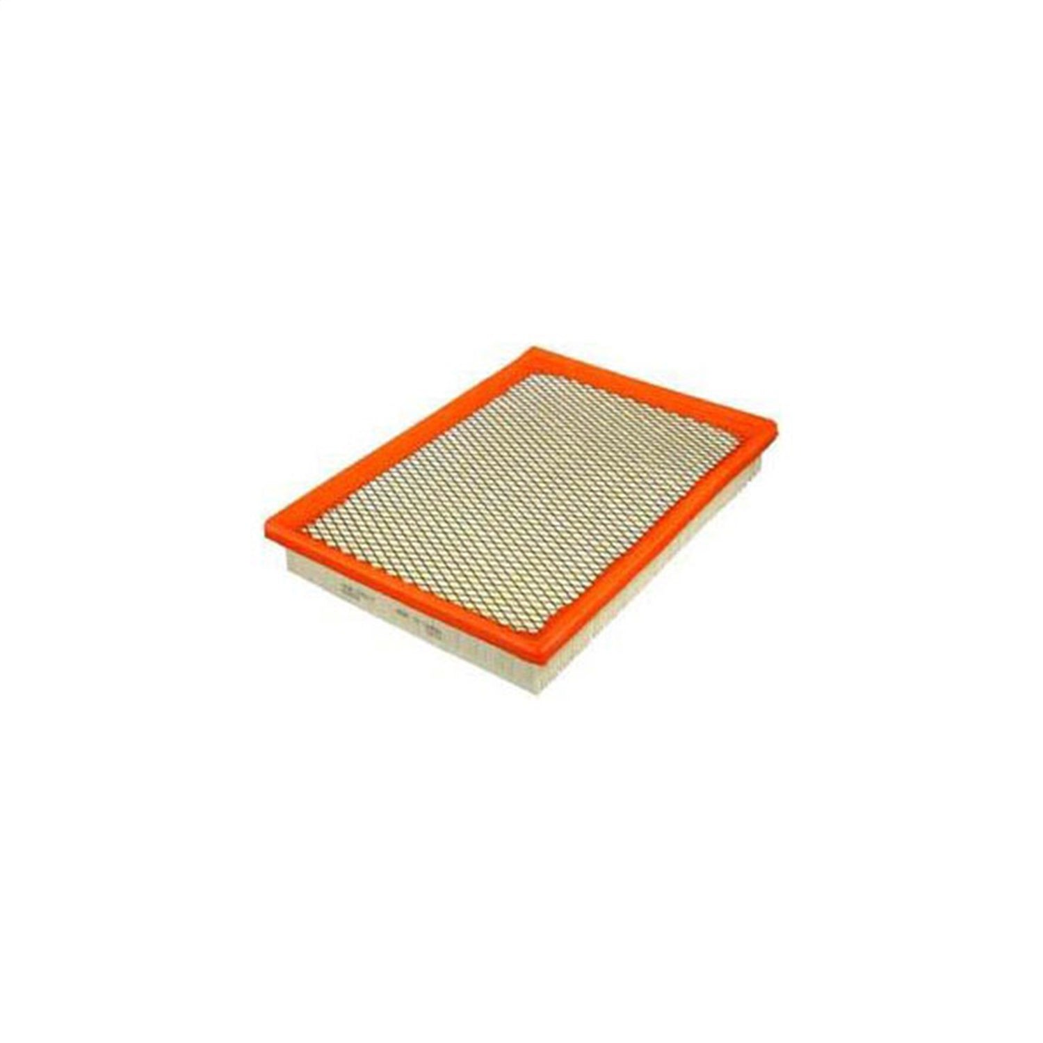 Omix 17719.07 Air Filter Fits 02-06 Commander Grand Cherokee (WK) Liberty