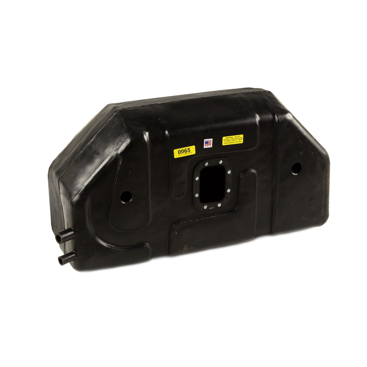 Omix 17722.23 Fuel Tank Fits 87-95 Wrangler (YJ)
