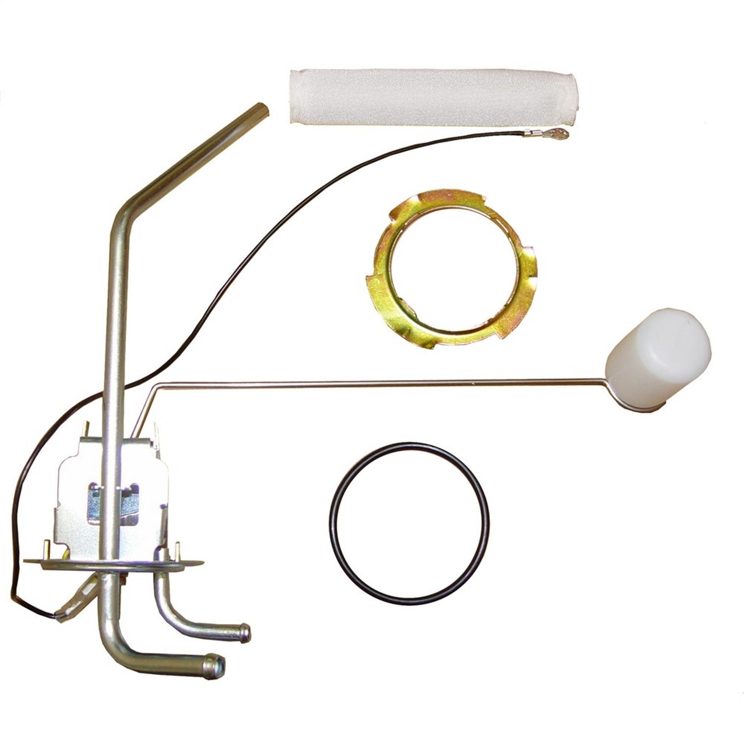 Omix 17724.09 Fuel Tank Sending Unit Kit Fits 70-86 CJ5 CJ6 CJ7 Scrambler
