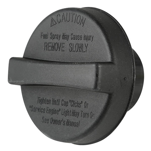 Omix 17726.15 Fuel Tank Cap Fits 03-18 Wrangler (JK) Wrangler (TJ)